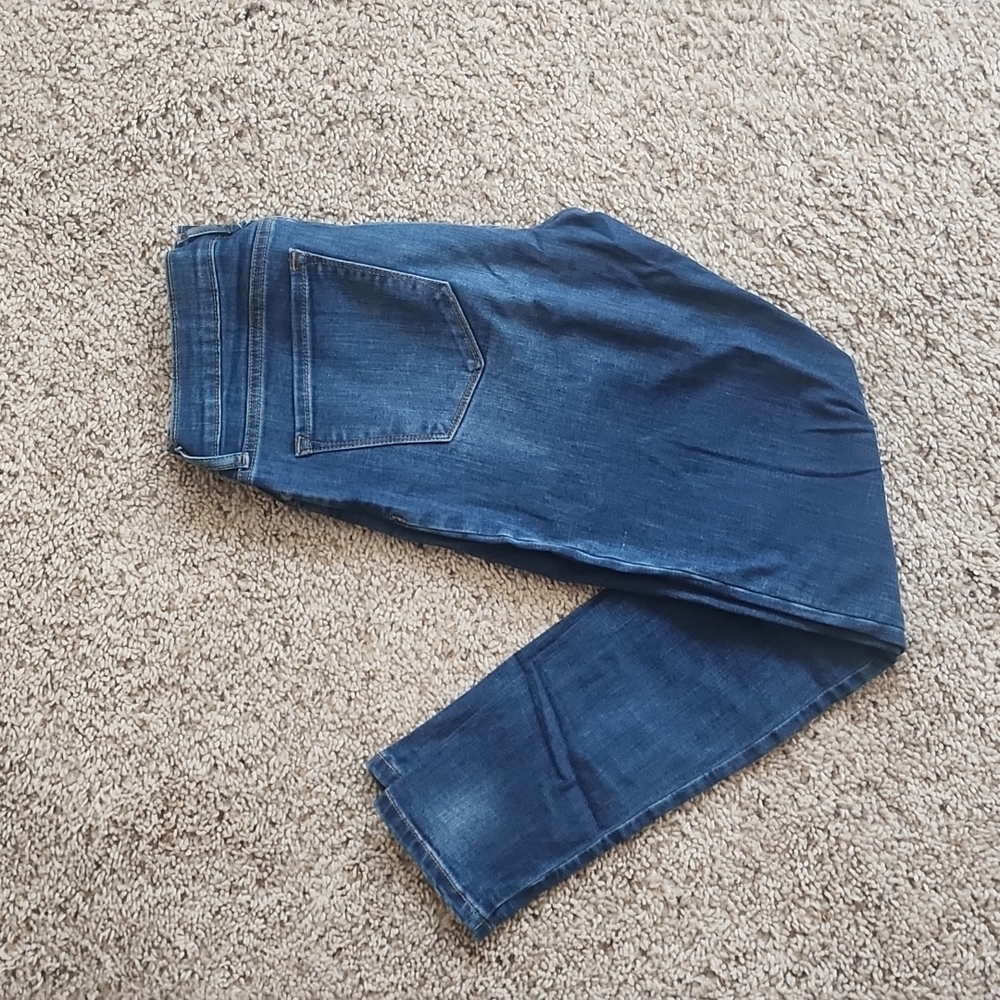 Banana Republic SkinnyJeans
